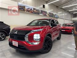 ميتسوبيشي اوتلاندر